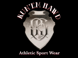 Run Em Hawd Clothing — PRAY HAWD streetwear collection