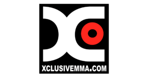 Xclusive MMA Hawaii logo. Hawaii MMA news and coverage.