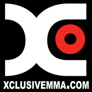 Xclusive MMA Hawaii logo. Hawaii MMA news and coverage.