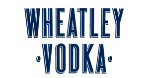 Wheatley Vodka logo. X1 World Events partner. Premium craft vodka.
